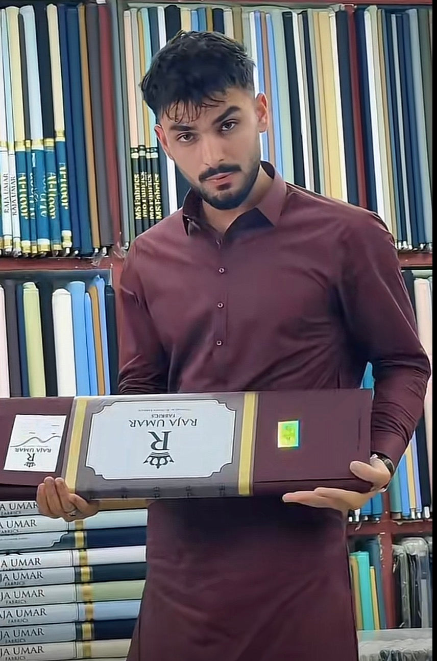 Maroon ™ Signature Series